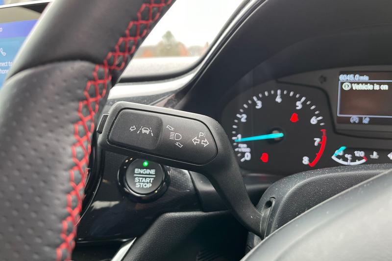 Used Ford Puma 2024 for sale - 77691570: Photo 14