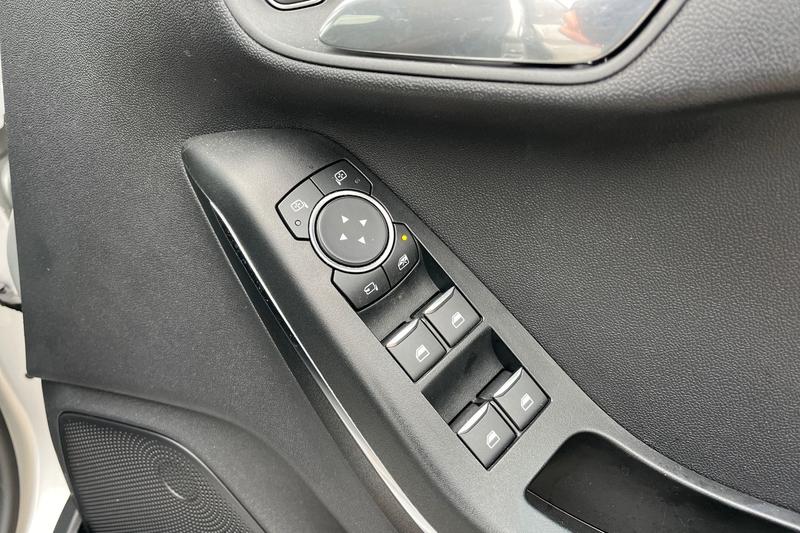 Used Ford Puma 2024 for sale - 77691570: Photo 16