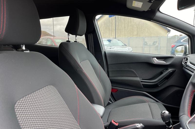 Used Ford Puma 2024 for sale - 77691570: Photo 17