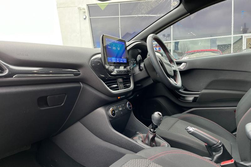 Used Ford Puma 2024 for sale - 77691570: Photo 18