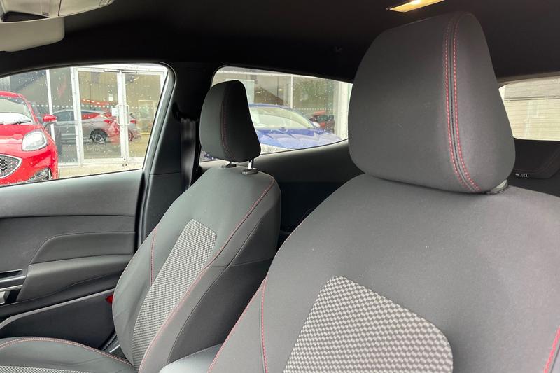 Used Ford Puma 2024 for sale - 77691570: Photo 19