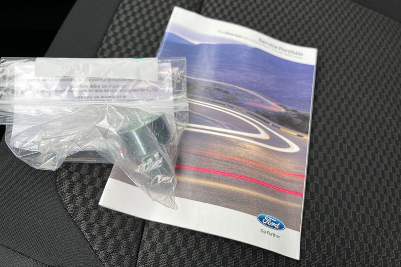 Used Ford Puma 2024 for sale - 77691570: Photo 22