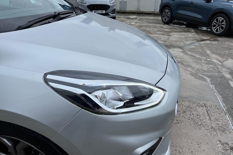 Used Ford Puma 2024 for sale - 77691570: Photo 23