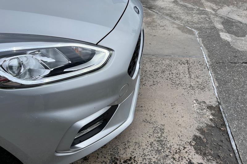 Used Ford Puma 2024 for sale - 77691570: Photo 24