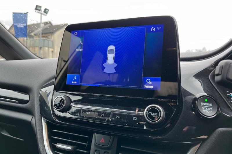 Used Ford Puma 2024 for sale - 77691570: Photo 29