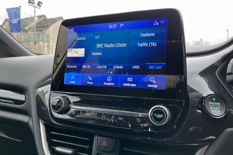 Used Ford Puma 2024 for sale - 77691570: Photo 30