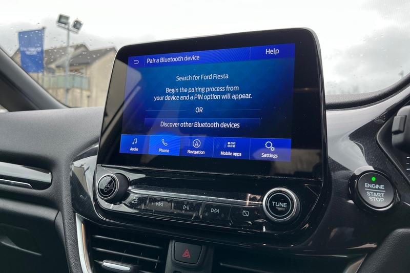 Used Ford Puma 2024 for sale - 77691570: Photo 31