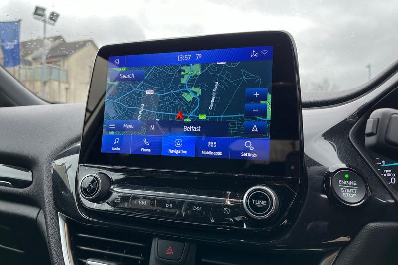 Used Ford Puma 2024 for sale - 77691570: Photo 32