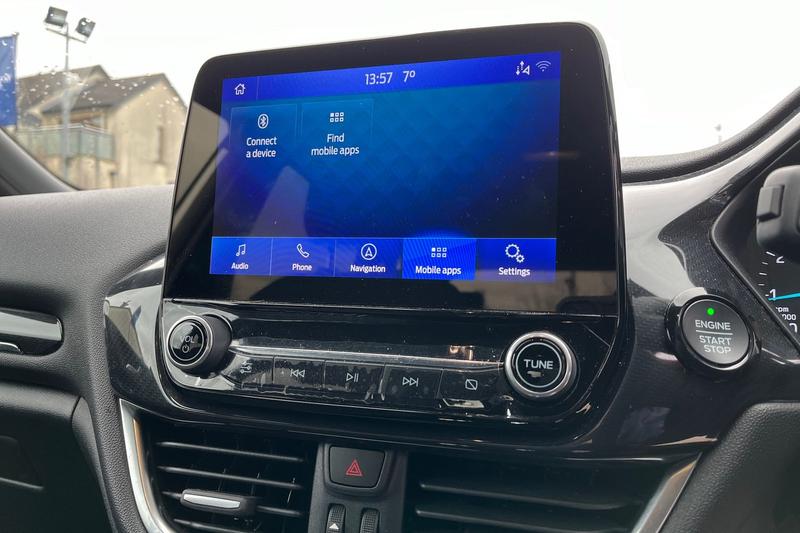 Used Ford Puma 2024 for sale - 77691570: Photo 33