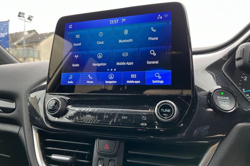 Used Ford Puma 2024 for sale - 77691570: Photo 34