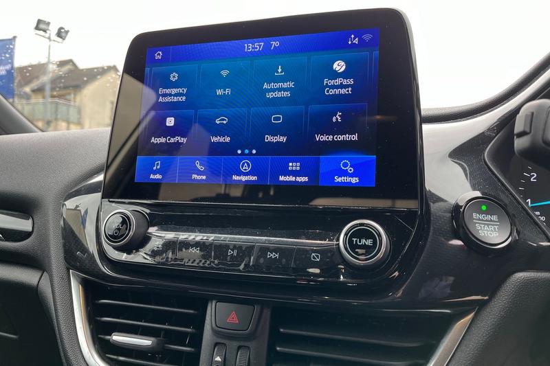 Used Ford Puma 2024 for sale - 77691570: Photo 35