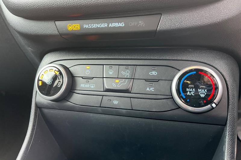 Used Ford Puma 2024 for sale - 77691570: Photo 37