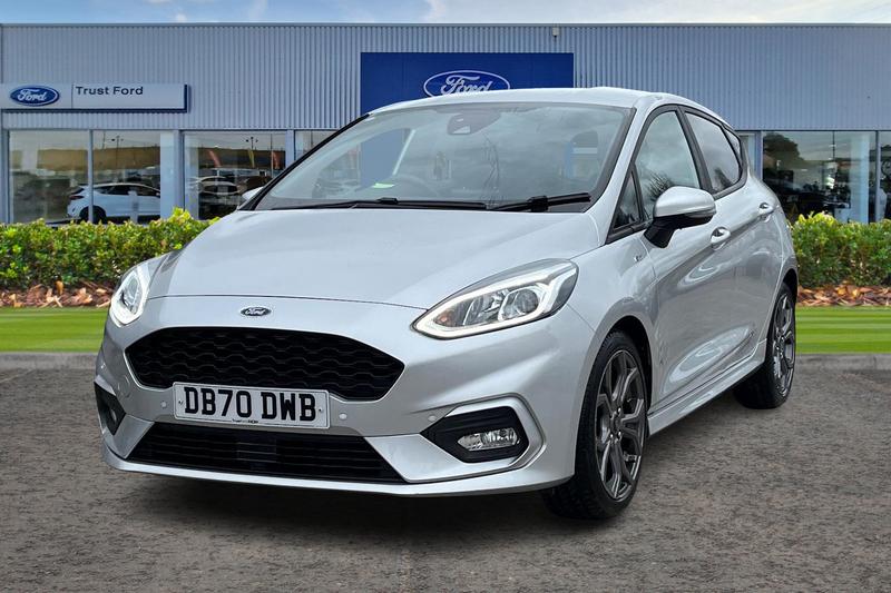 Used Ford Puma 2024 for sale - 77691570: Photo 5