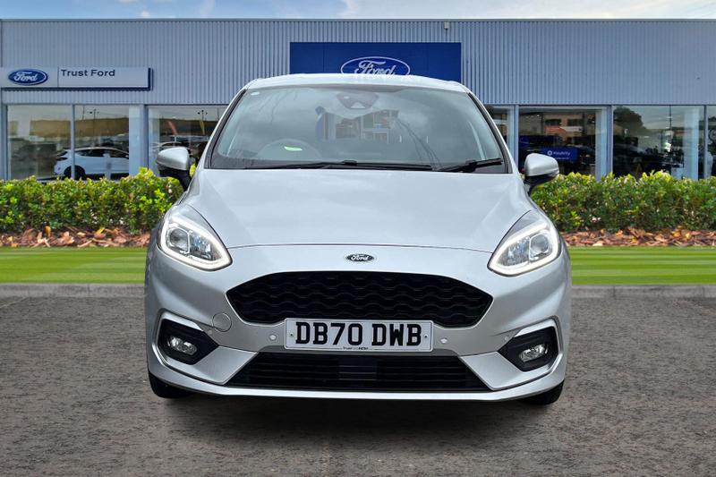 Used Ford Puma 2024 for sale - 77691570: Photo 6