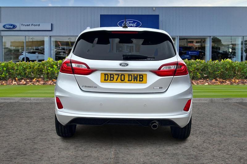 Used Ford Puma 2024 for sale - 77691570: Photo 7