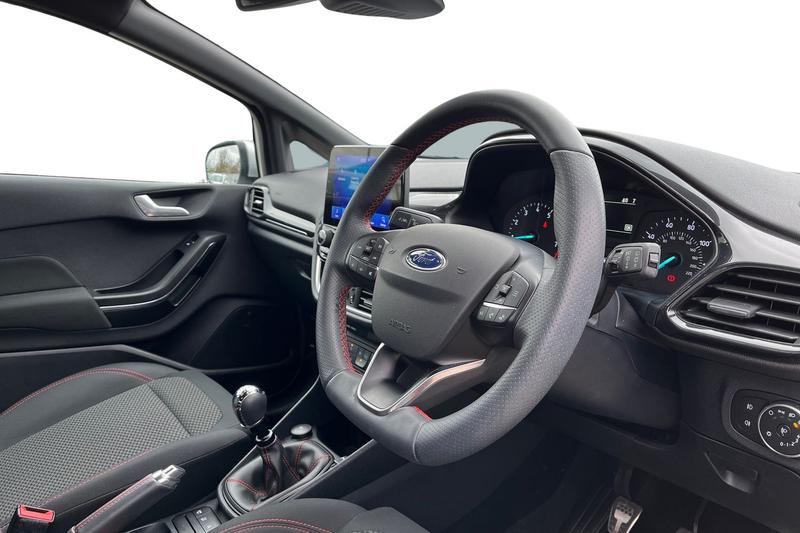 Used Ford Puma 2024 for sale - 77691570: Photo 9