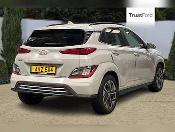 Used Hyundai KONA 2023 for sale - 78874101: Photo