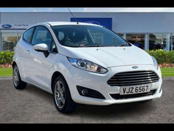 2014 - 1.25 82 Zetec 3dr- Bluetooth Manual
