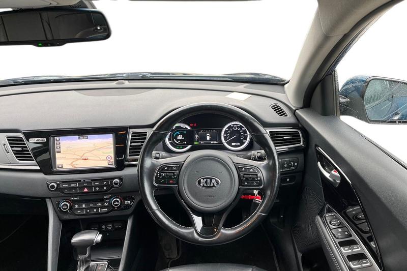 Used Kia Niro 2017 for sale - 77691566: Photo 11