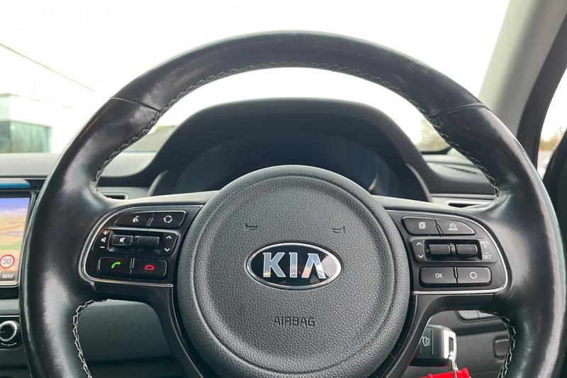 Used Kia Niro 2017 for sale - 77691566: Photo 12