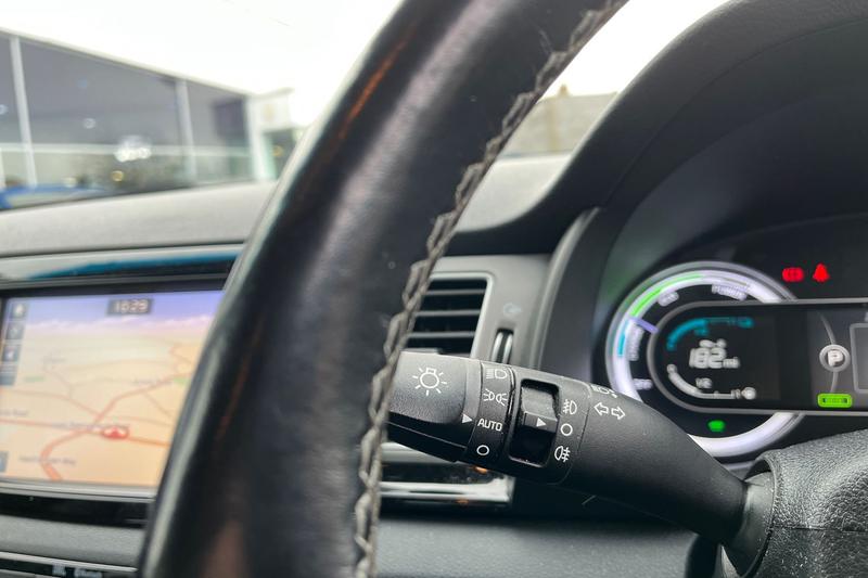 Used Kia Niro 2017 for sale - 77691566: Photo 14