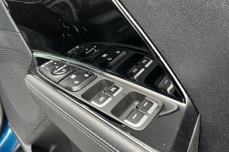 Used Kia Niro 2017 for sale - 77691566: Photo 16