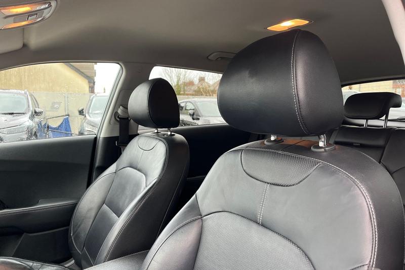 Used Kia Niro 2017 for sale - 77691566: Photo 19