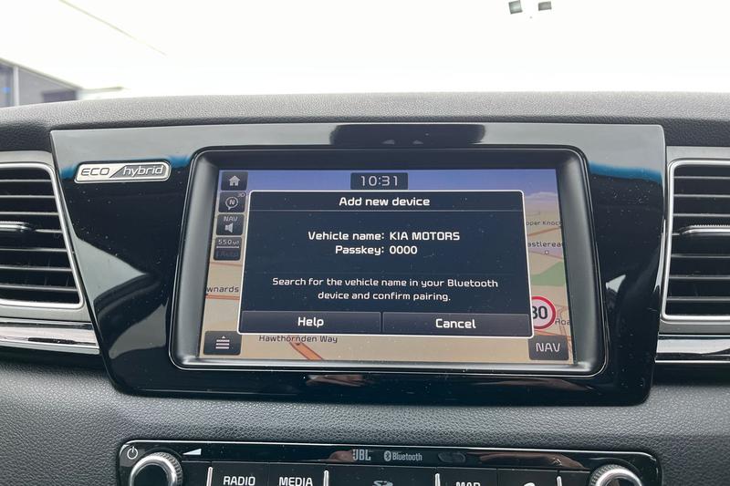 Used Kia Niro 2017 for sale - 77691566: Photo 32