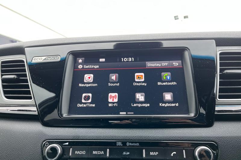 Used Kia Niro 2017 for sale - 77691566: Photo 33