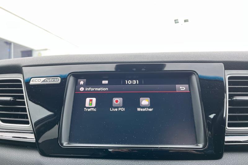 Used Kia Niro 2017 for sale - 77691566: Photo 35