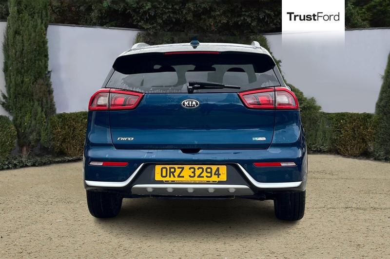 Used Kia Niro 2017 for sale - 77691566: Photo 7