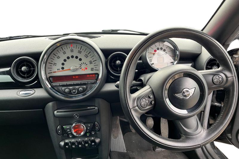 Used MINI Coupe 2012 for sale - 77834384: Photo 10