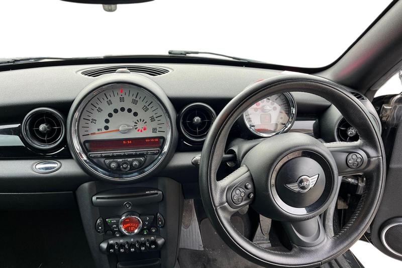 Used MINI Coupe 2012 for sale - 77834384: Photo 11