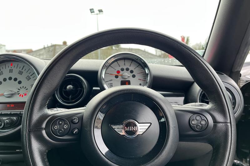 Used MINI Coupe 2012 for sale - 77834384: Photo 12