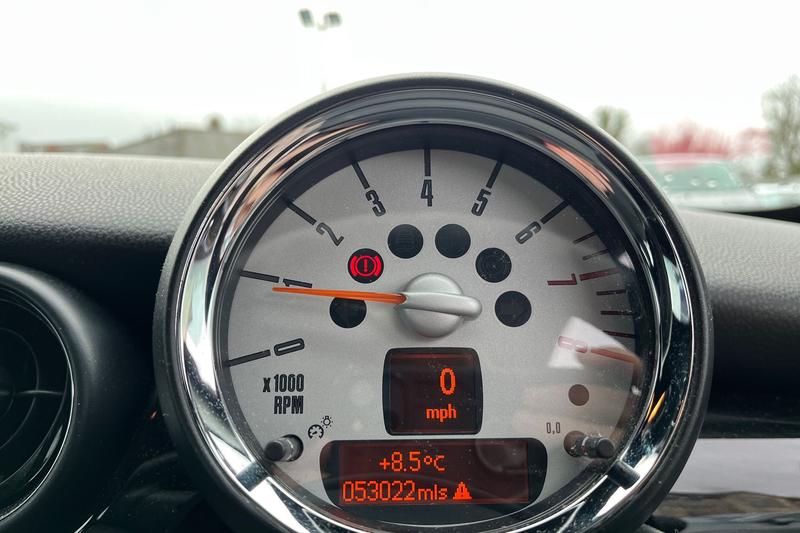 Used MINI Coupe 2012 for sale - 77834384: Photo 13