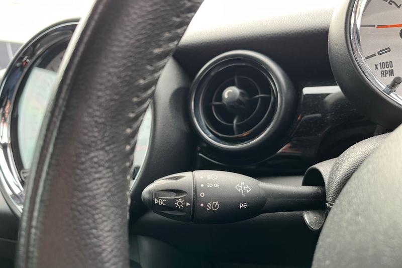 Used MINI Coupe 2012 for sale - 77834384: Photo 14