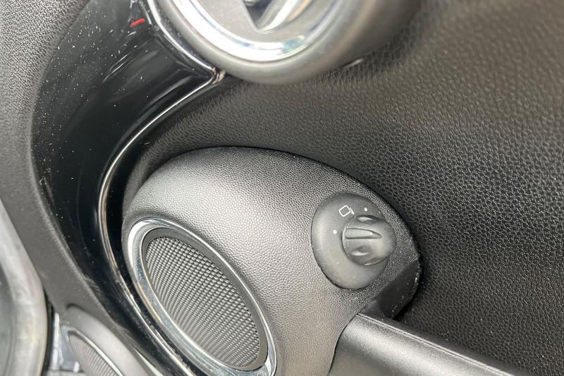 Used MINI Coupe 2012 for sale - 77834384: Photo 16