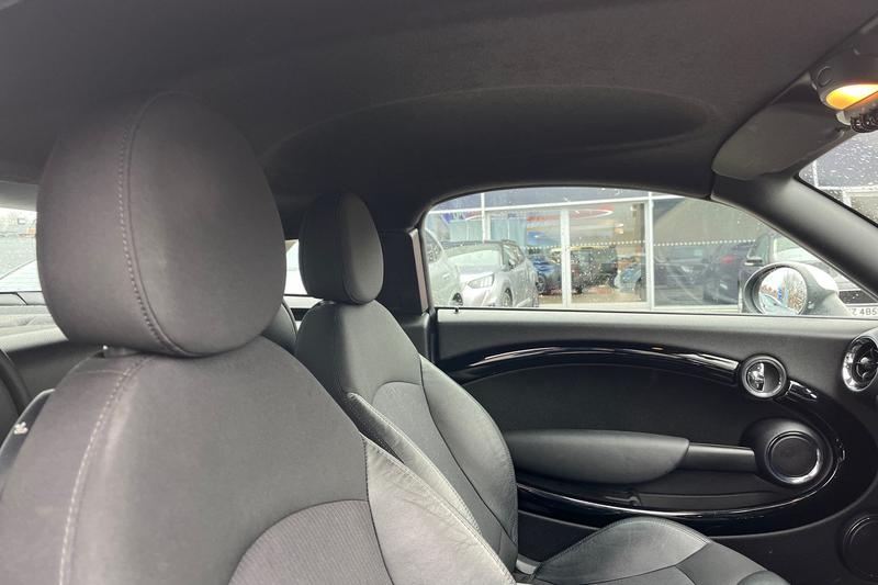 Used MINI Coupe 2012 for sale - 77834384: Photo 17