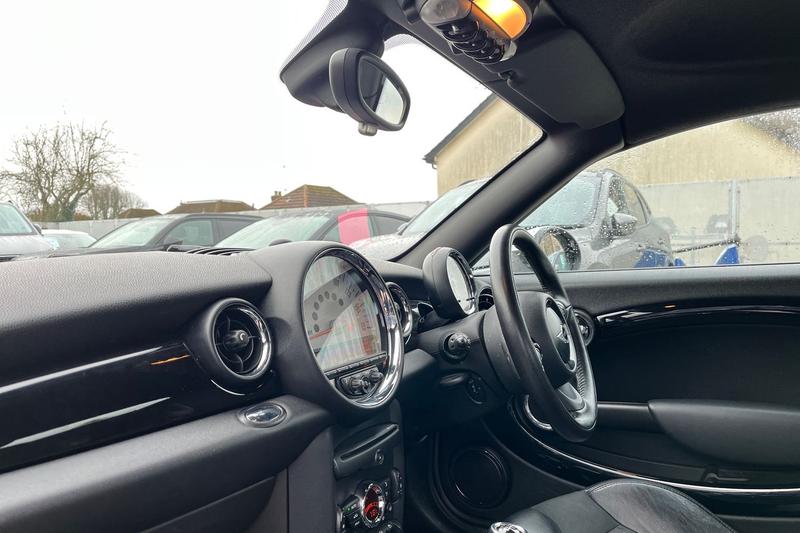 Used MINI Coupe 2012 for sale - 77834384: Photo 18