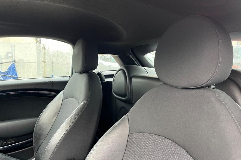 Used MINI Coupe 2012 for sale - 77834384: Photo 19