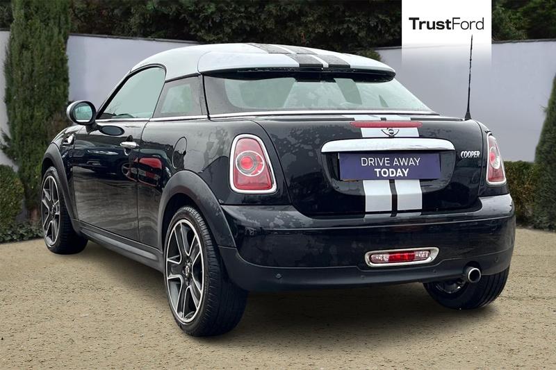 Used MINI Coupe 2012 for sale - 77834384: Photo 2