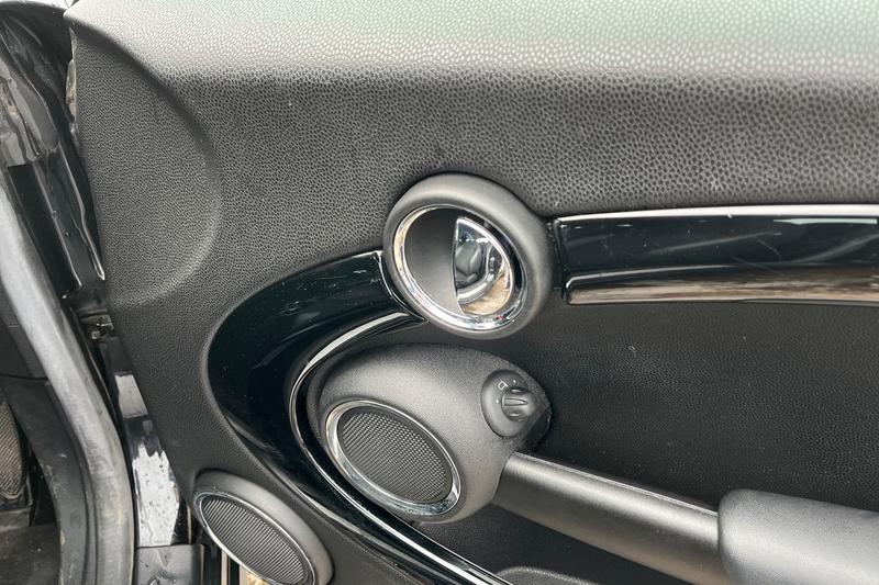 Used MINI Coupe 2012 for sale - 77834384: Photo 24