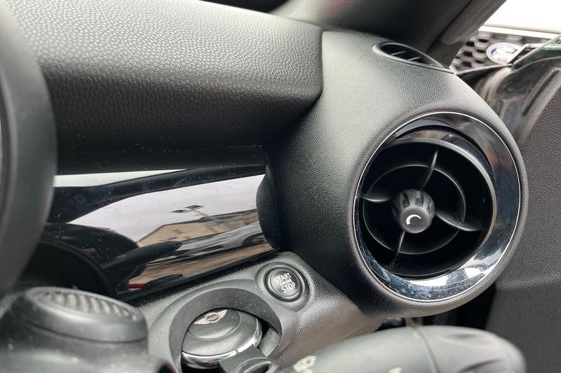 Used MINI Coupe 2012 for sale - 77834384: Photo 25