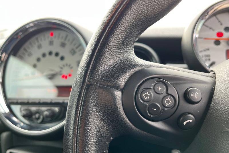 Used MINI Coupe 2012 for sale - 77834384: Photo 27