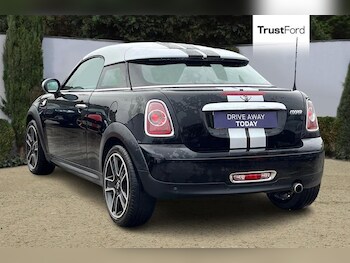 Used MINI Coupe undefined for sale - 77834384: Photo