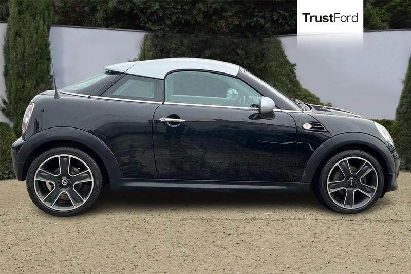 Used MINI Coupe 2012 for sale - 77834384: Photo 3