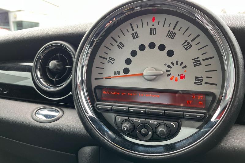 Used MINI Coupe 2012 for sale - 77834384: Photo 30