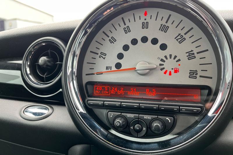 Used MINI Coupe 2012 for sale - 77834384: Photo 31