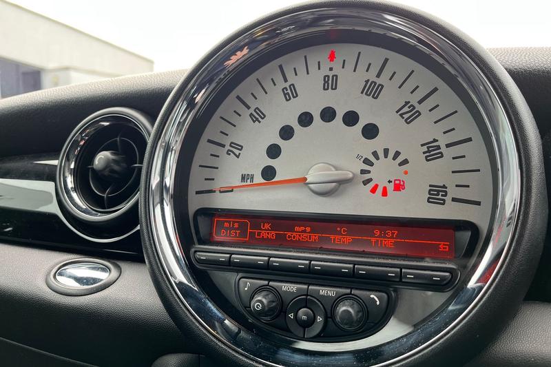 Used MINI Coupe 2012 for sale - 77834384: Photo 32