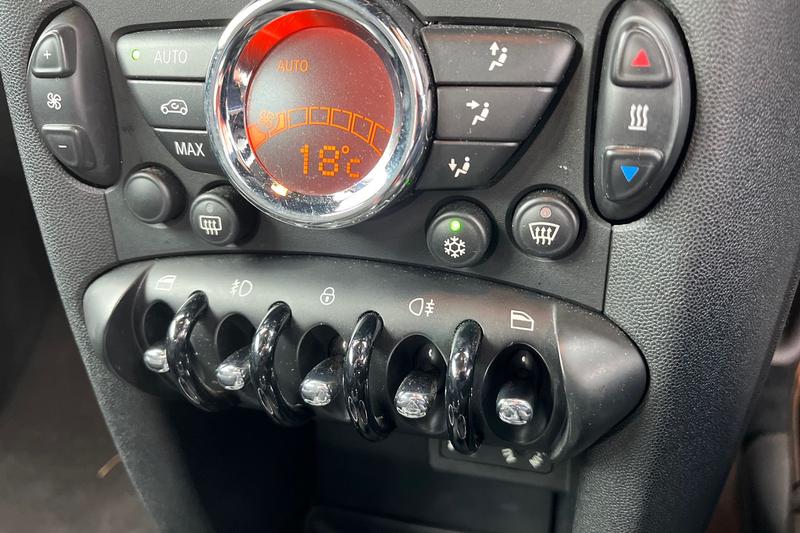 Used MINI Coupe 2012 for sale - 77834384: Photo 35